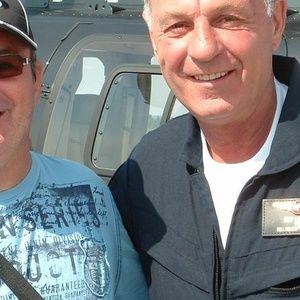 Meet your Posher, Paul